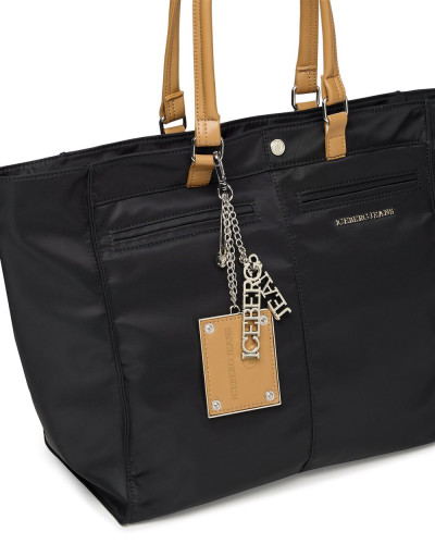 Bolso de mano de Iceberg Jeans