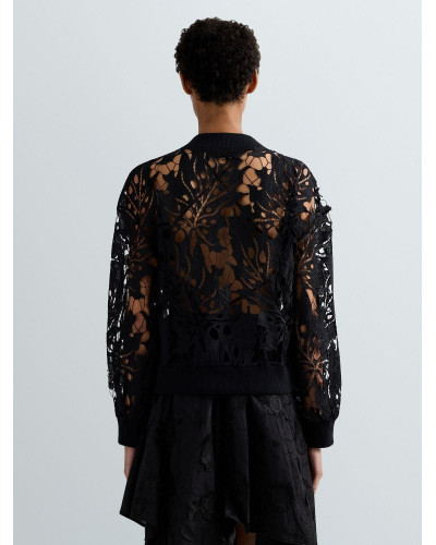 Chaqueta  bomber de Replay