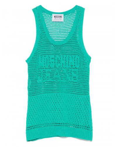 Top de Moschino Jeans
