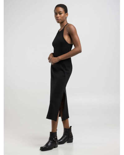 Vestido de Replay de punto