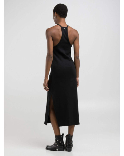 Vestido de Replay de punto