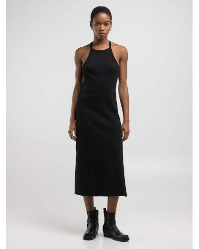 Vestido de Replay de punto