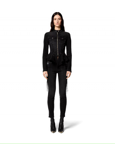 Chaqueta Versace Jeans Couture vaquera