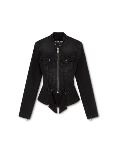 Chaqueta Versace Jeans Couture vaquera