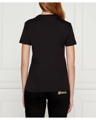 Camiseta de Just Cavalli con logo
