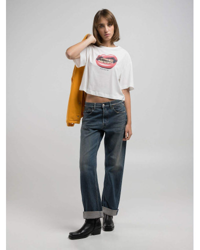 Camiseta de Replay