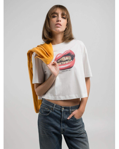 Camiseta de Replay