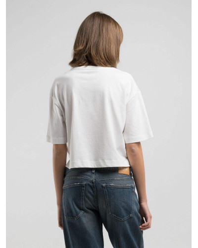 Camiseta de Replay