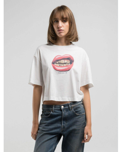 Camiseta de Replay