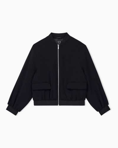 Chaqueta Armani Exchange bomber