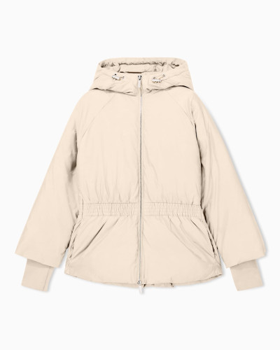 Cazadora de Armani Exchange acolchada