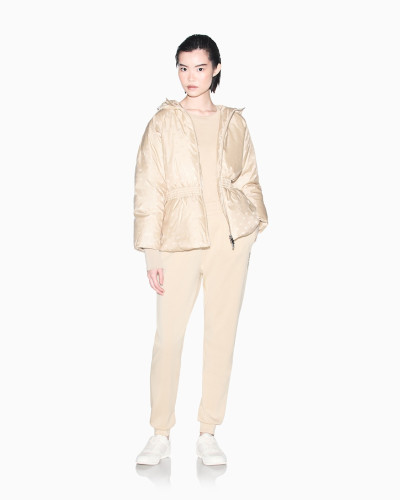 Cazadora de Armani Exchange acolchada