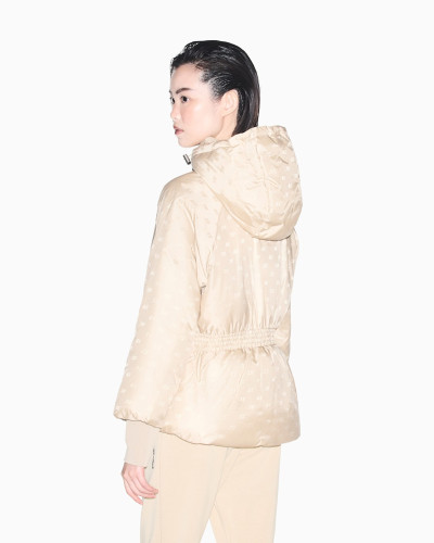 Cazadora de Armani Exchange acolchada