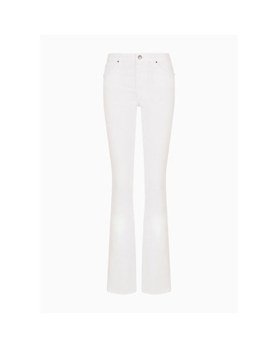 Pantalón Armani Exchange denim satinado