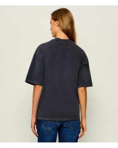 Camiseta de Just Cavalli Estampada
