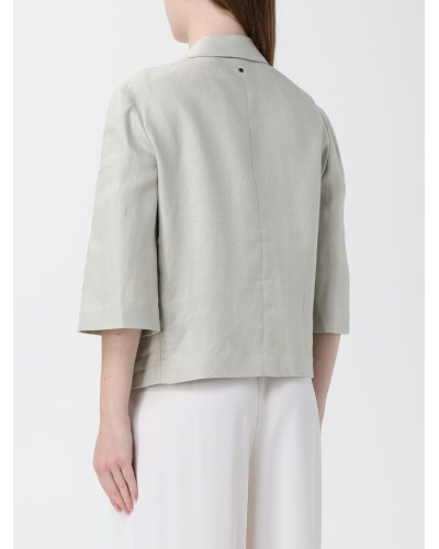 Chaqueta de Armani Exchange de lino