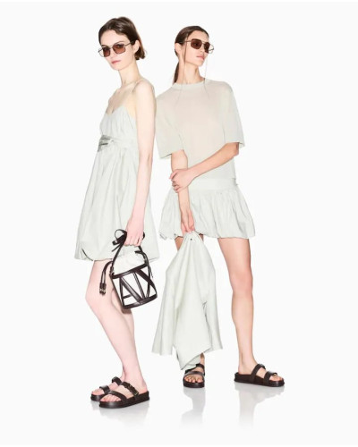 Jersey de Armani EXchange con lino