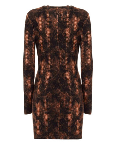 Vestido Just Cavalli
