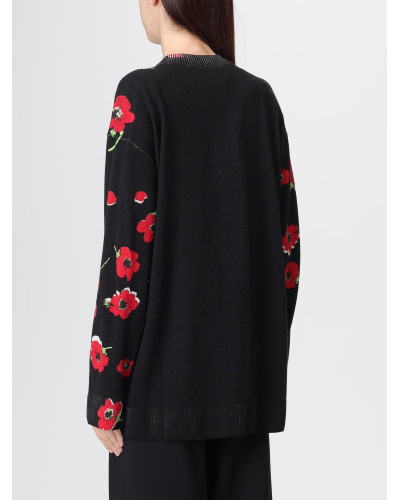 Cárdigan de Moschino Jeans estampado
