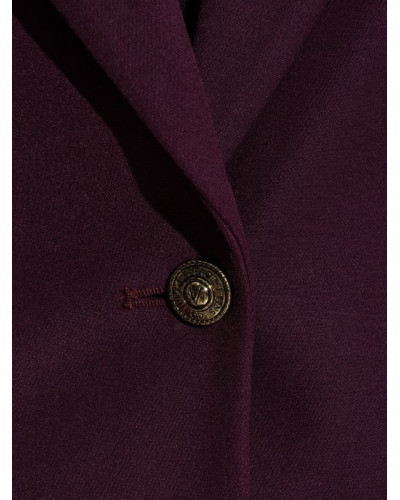Blazer de Versace Jeans Couture con