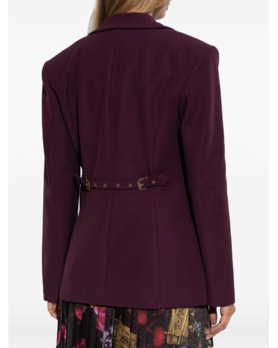 Blazer de Versace Jeans Couture con