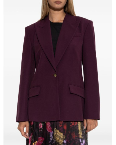 Blazer de Versace Jeans Couture con