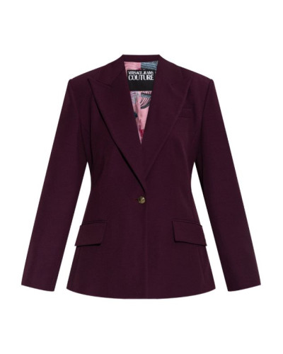 Blazer de Versace Jeans Couture con