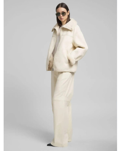 Chaqueta de Replay oversize