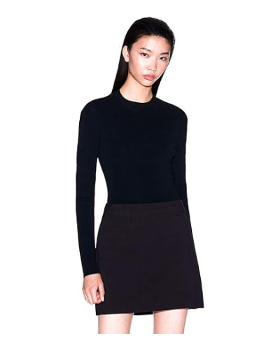 Jersey de Armani Exchange de punto