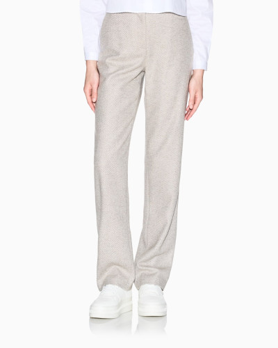 Pantalón de Armani Exchange de lana