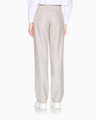Pantalón de Armani Exchange de lana