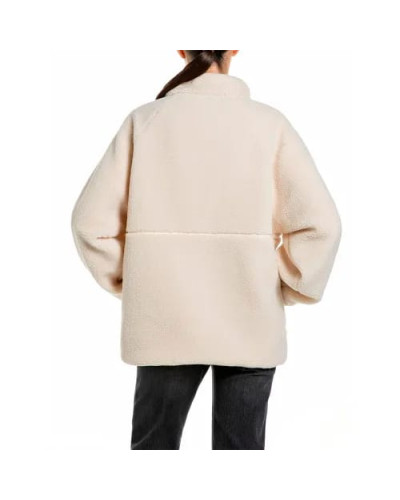 Chaqueta de Replay estilo polar