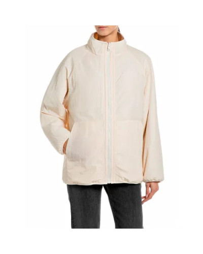 Chaqueta de Replay estilo polar