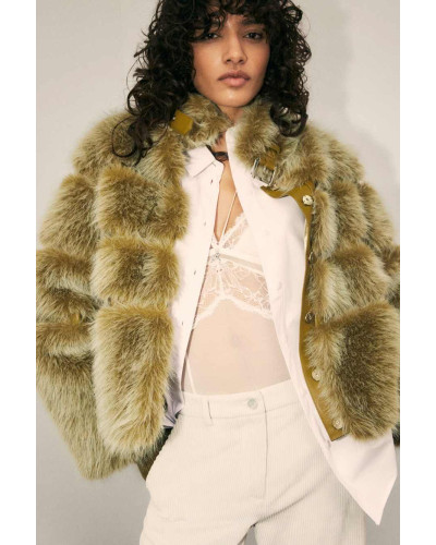 Chaqueta  de Patrizia Pepe