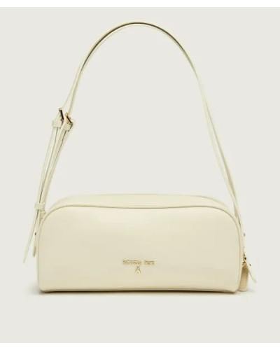 Bolso de piel de Patrizia Pepe