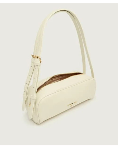 Bolso de piel de Patrizia Pepe