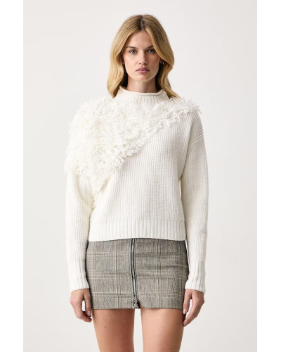 Jersey de Patrizia Pepe de lana