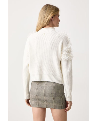 Jersey de Patrizia Pepe de lana