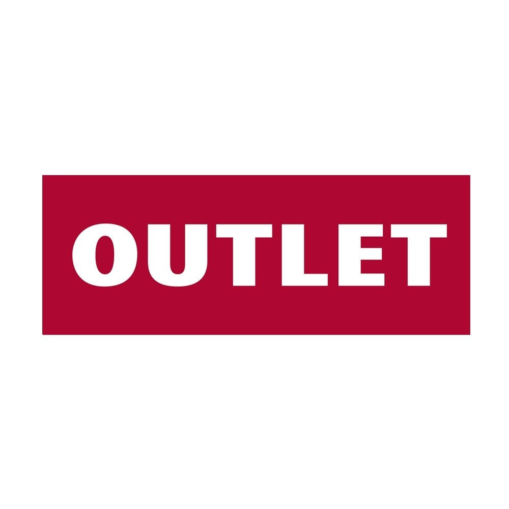 OUTLET -50%